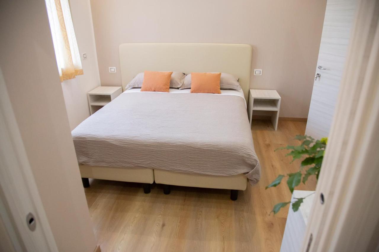B&B Stellanova San Donnino della Nizzola Eksteriør bilde
