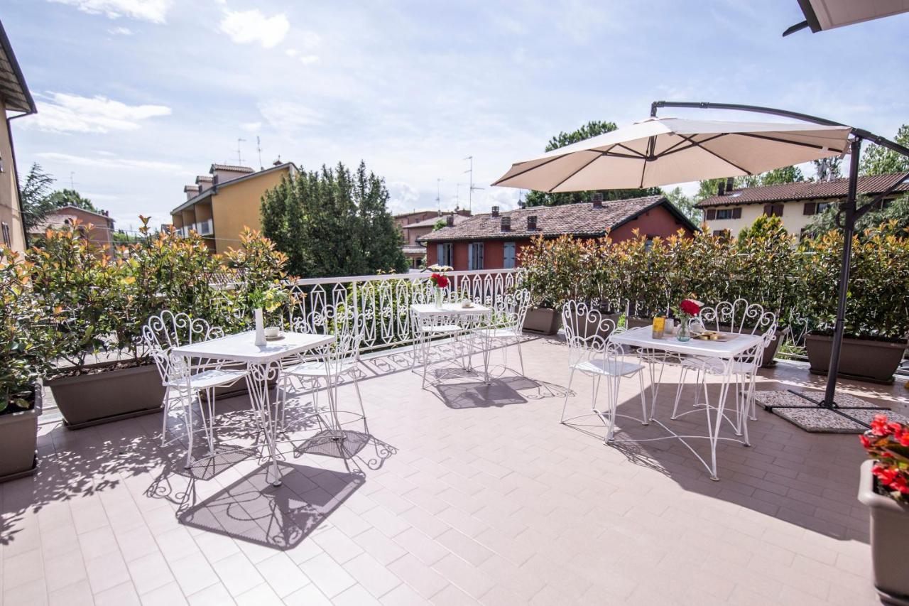 B&B Stellanova San Donnino della Nizzola Eksteriør bilde