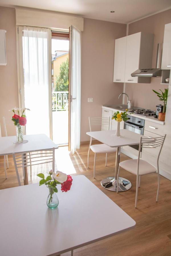 B&B Stellanova San Donnino della Nizzola Eksteriør bilde
