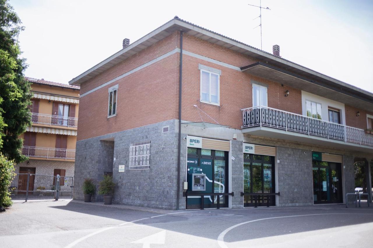 B&B Stellanova San Donnino della Nizzola Eksteriør bilde