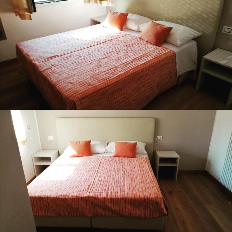 B&B Stellanova San Donnino della Nizzola Eksteriør bilde